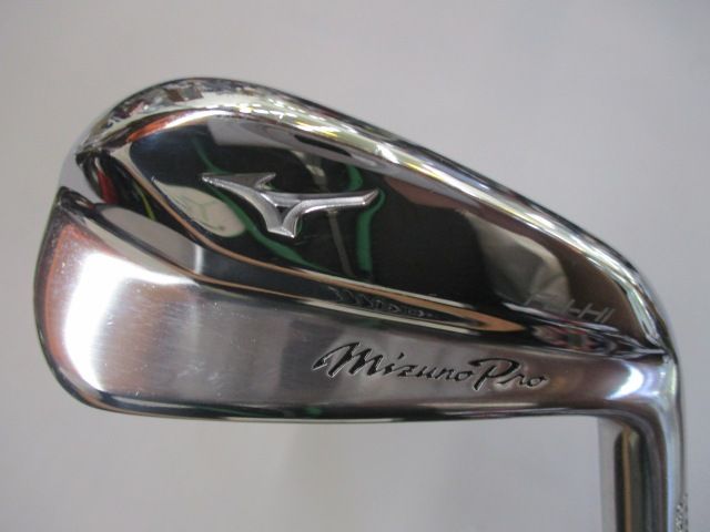 ユーティリティ ミズノ Mizuno Pro FLI-HI 2019/RIFLE PROJECT X/5.5