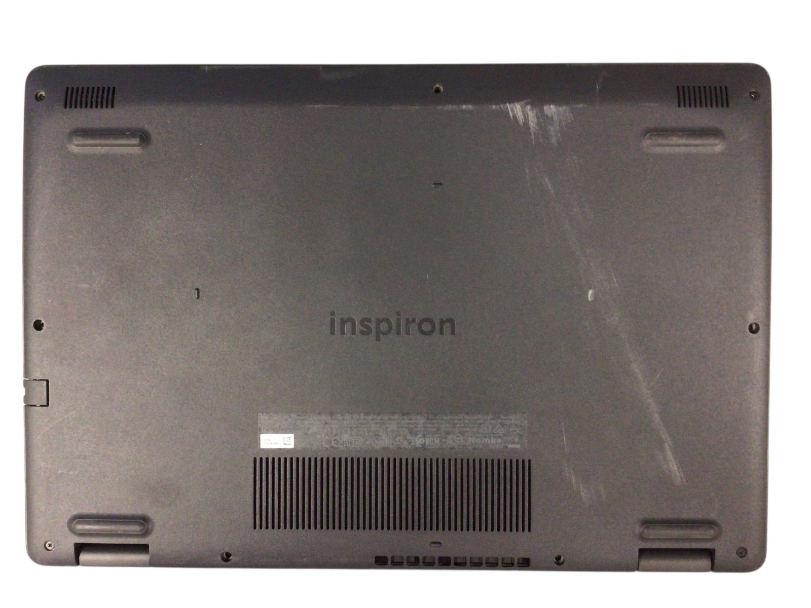 DELL ノートパソコン　inspiron 3501 P90F005 ジャンク npc345【ジャンク】DELL inspiron 3501 P90F◇i5 11th/4GB◇電源
