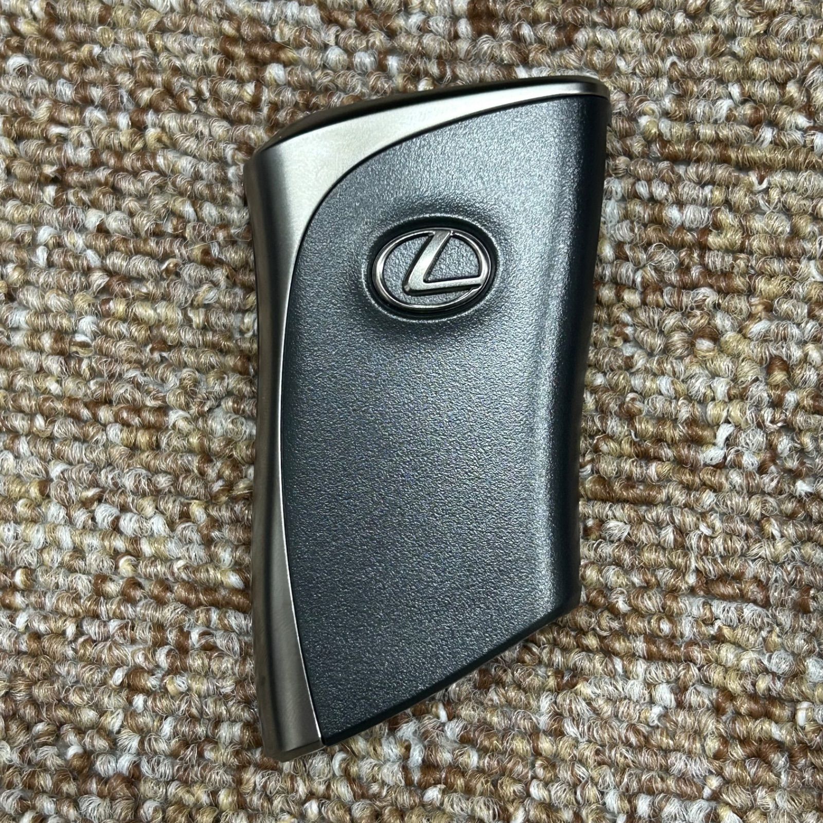 レクサス 純正 スマートキー 3ボタン セット キーレス