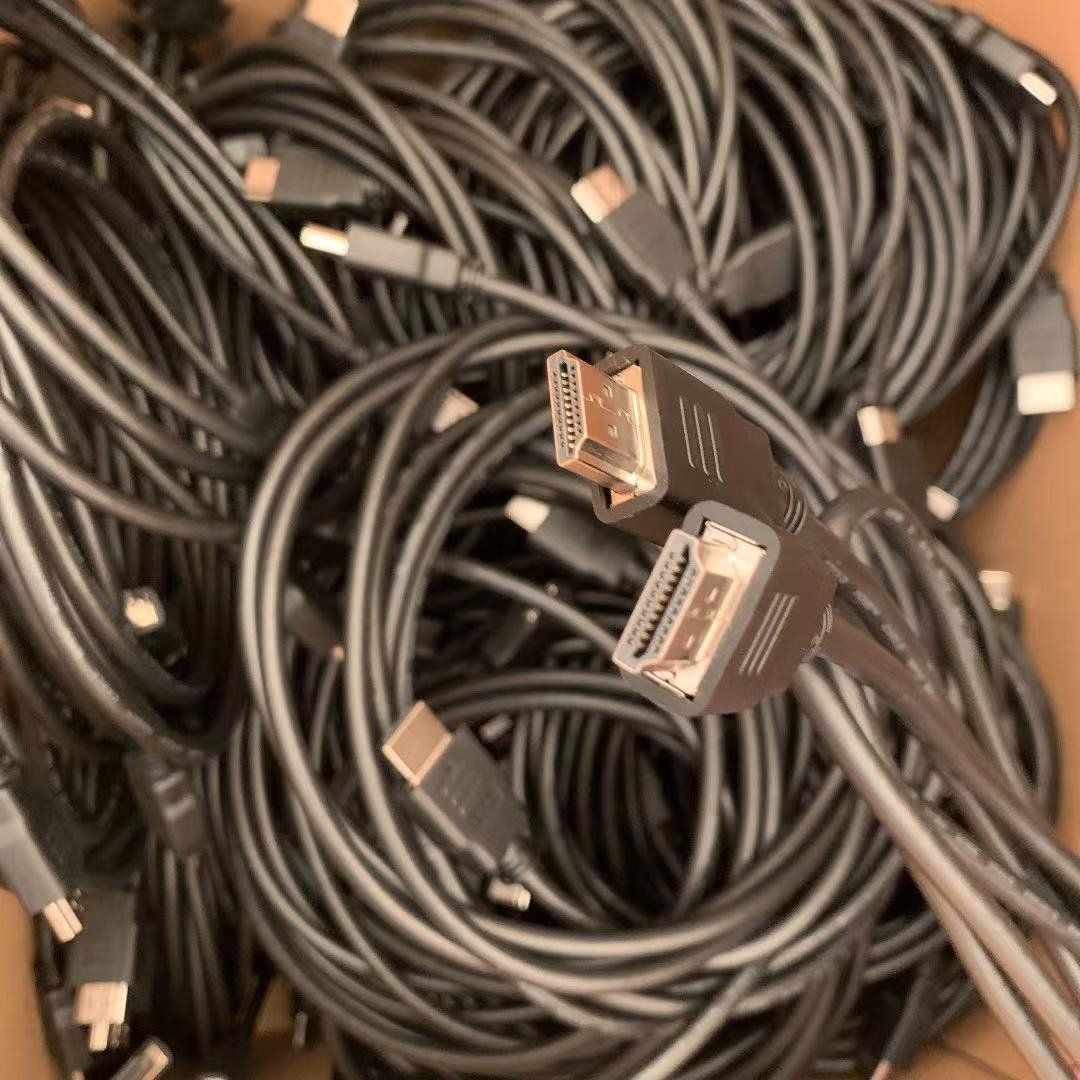 HDMIケーブル 3本セット - メルカリ