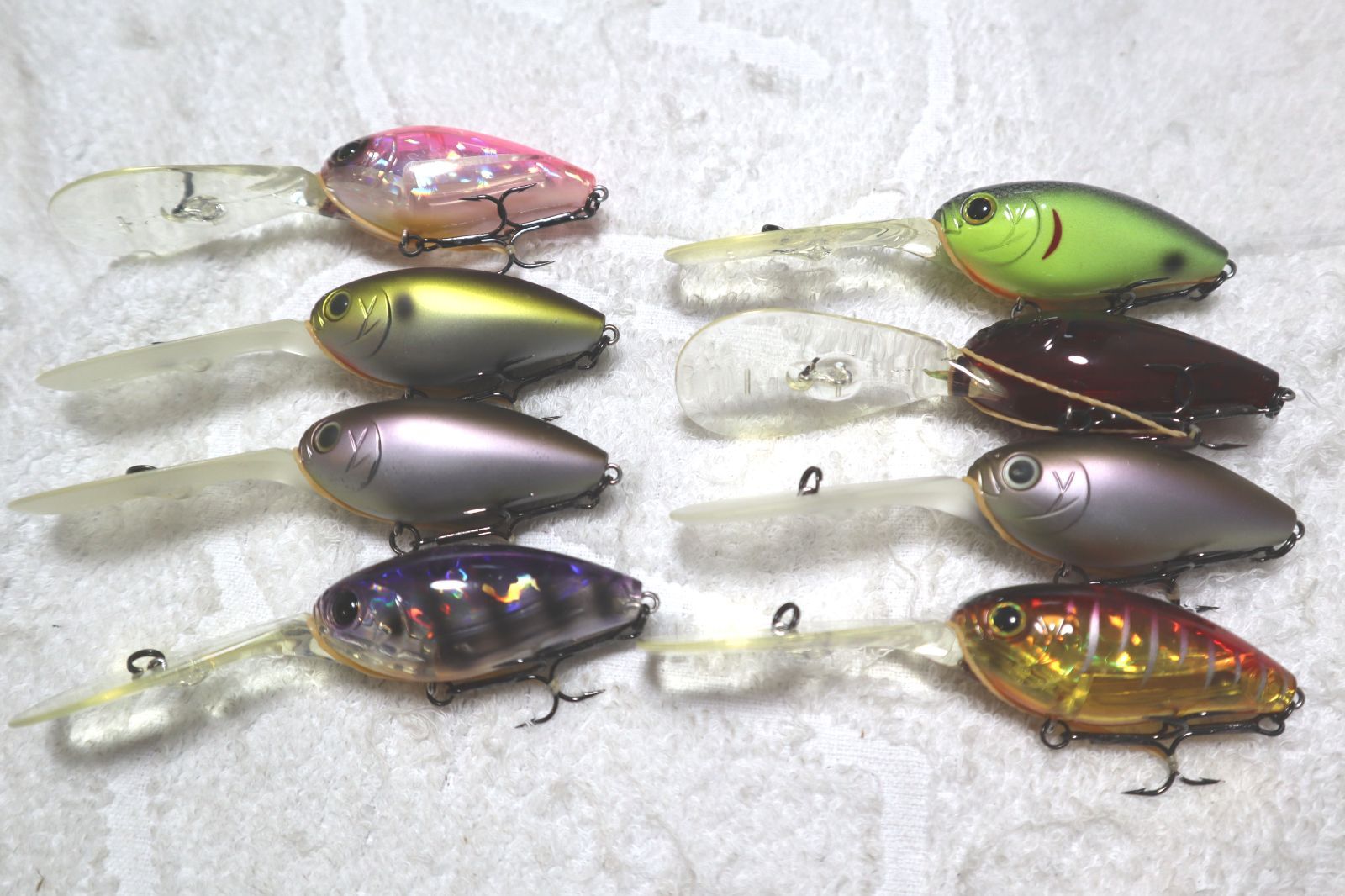 ハイドアップ HU-400 セット 2-8