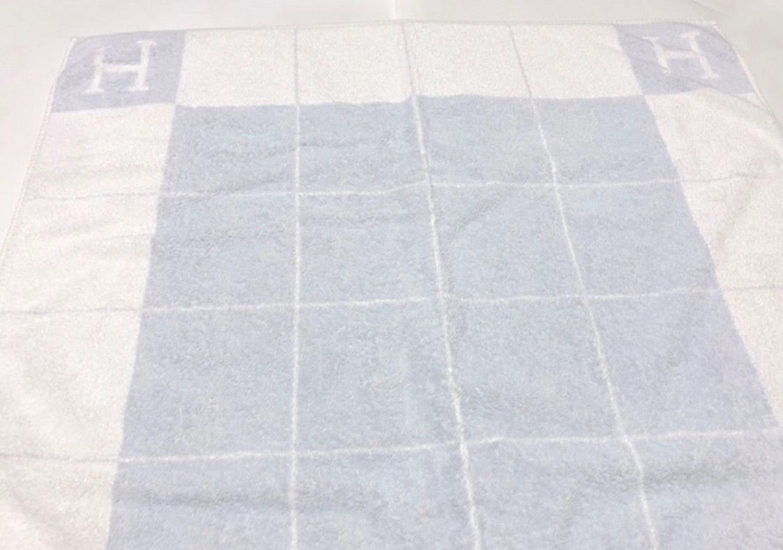 ベビータオル バスタオル
