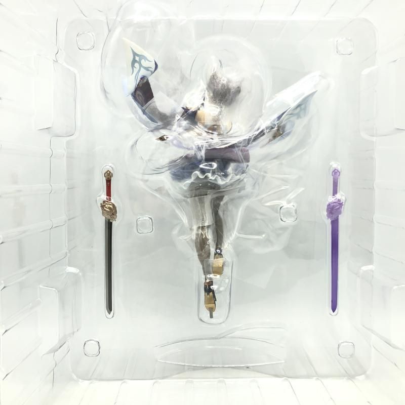 中古】APEX 刻晴 霆霓快雨Ver. 1/7[69] - メルカリ
