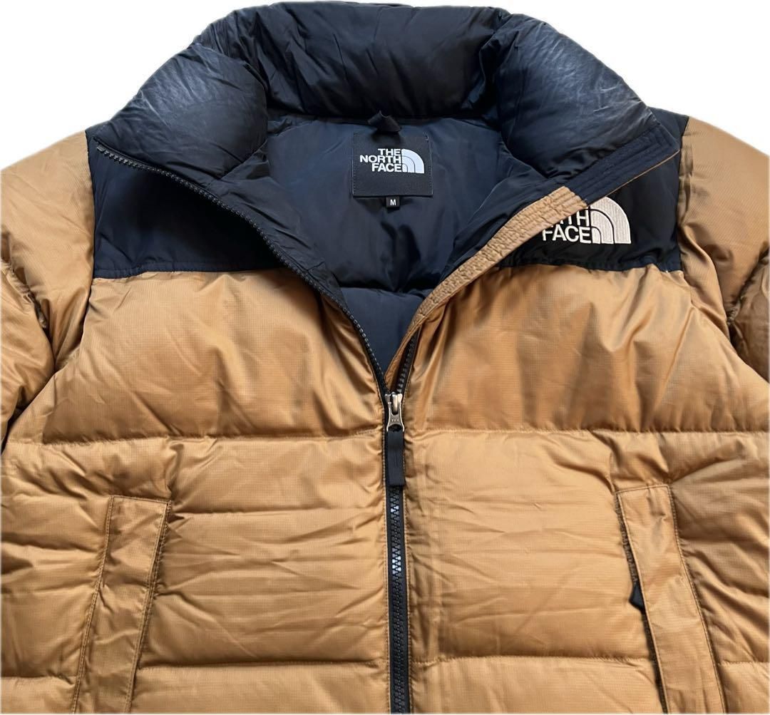 THE NORTH FACE ザノースフェイス ショートヌプシジャケット