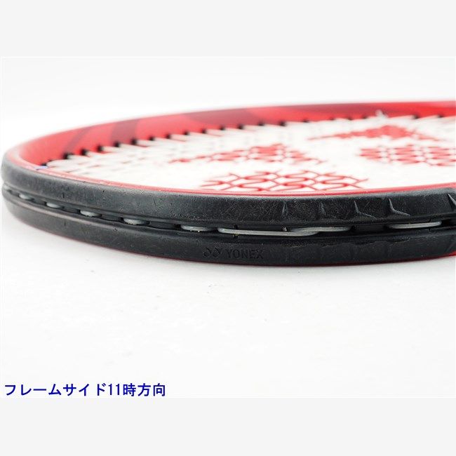 中古 テニスラケット ヨネックス ブイコア 25 2018年モデル
