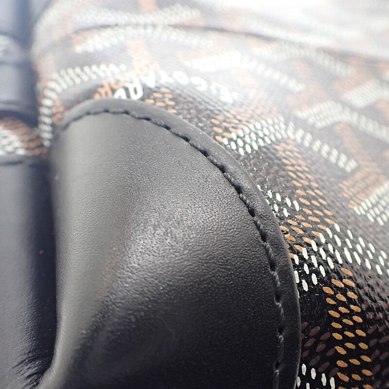 ゴヤール GOYARD ボウリング25トイレタリー BOWLIN025TY01CL01P  