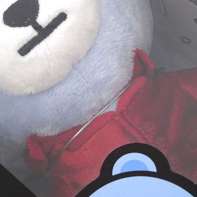 三重店】BIGBANG×KRUNK BAD BOY Ver. G-DRAGON FANTASTIC BABY
