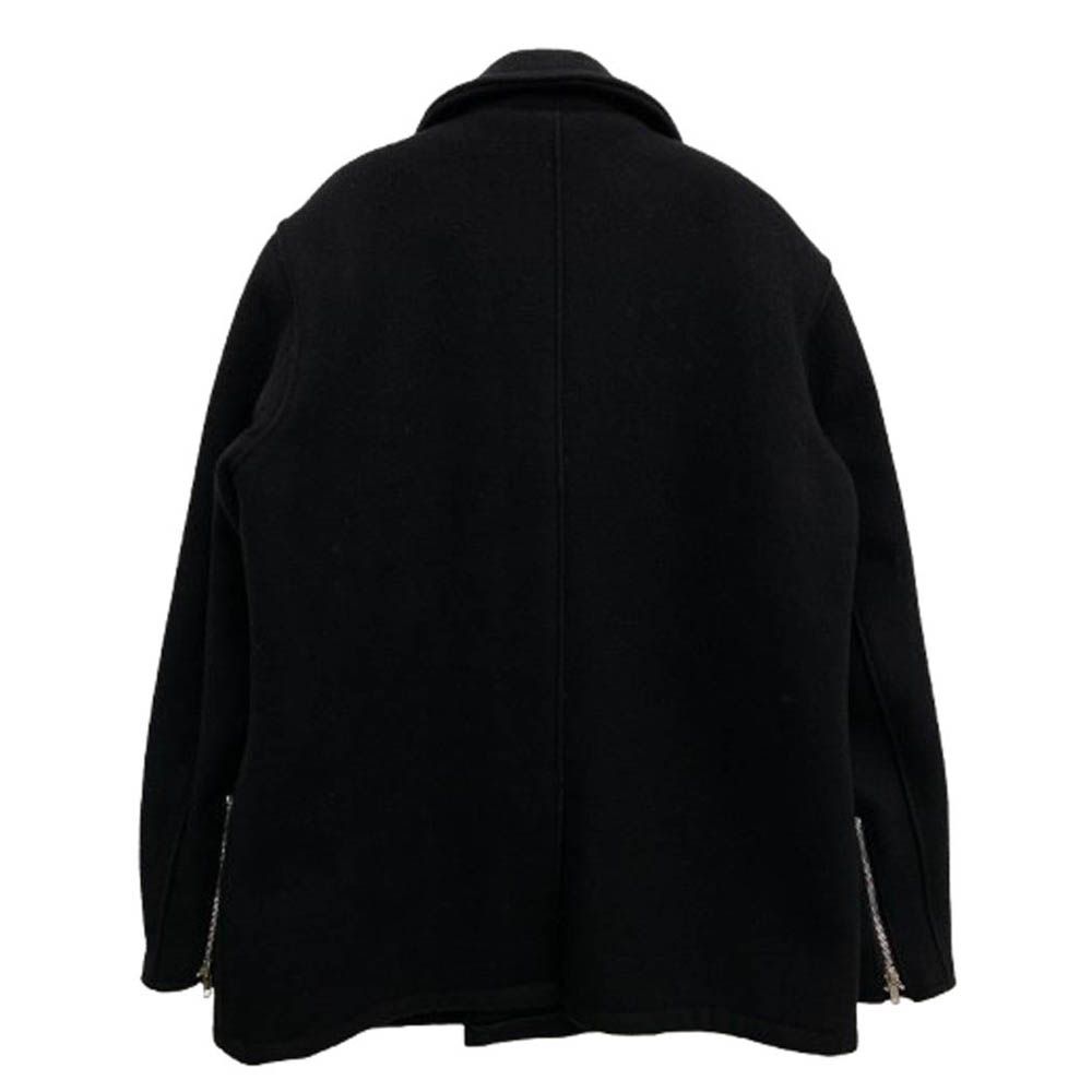 希少✨schott ライダースジャケット　ダブル　ブラック　ワンスター　36 Schott ショット ONESTAR ワンスター ダブルライダース