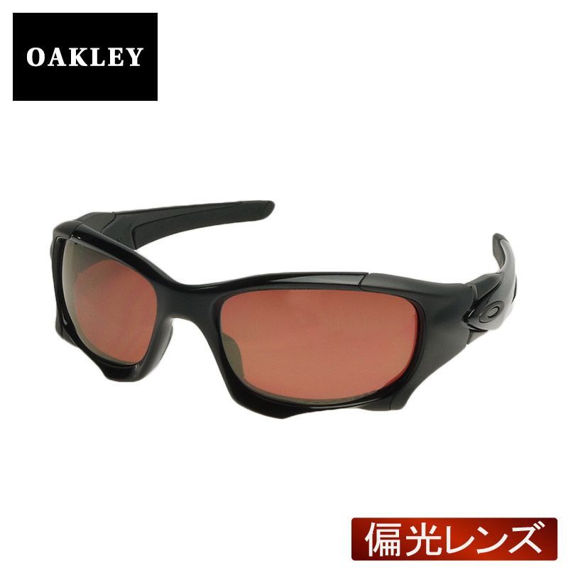 【在庫限り】ピットボス OAKLEY オークリー サングラス oo9137-02