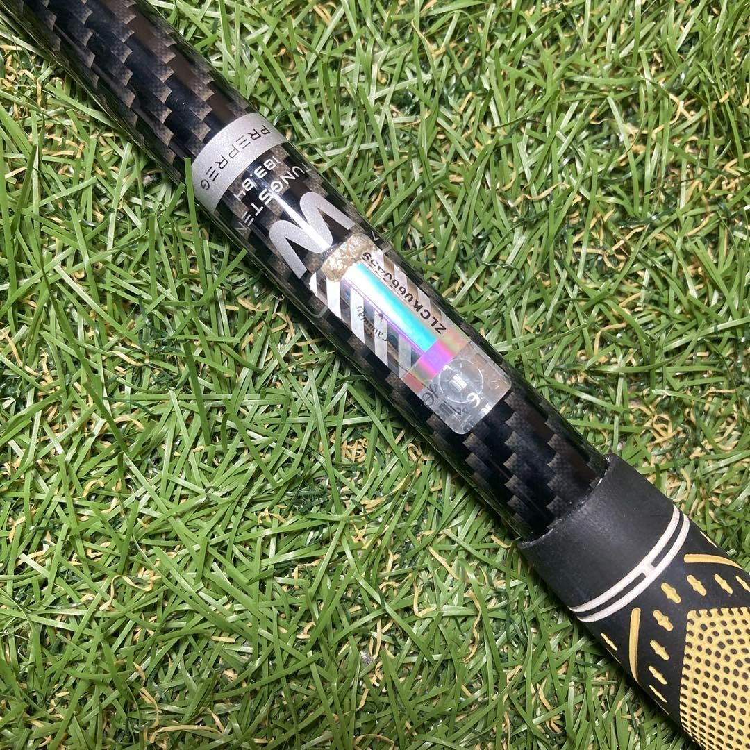 シャフト TENSEI CK PRO ORANGE60 ドライバー キャロウェイ