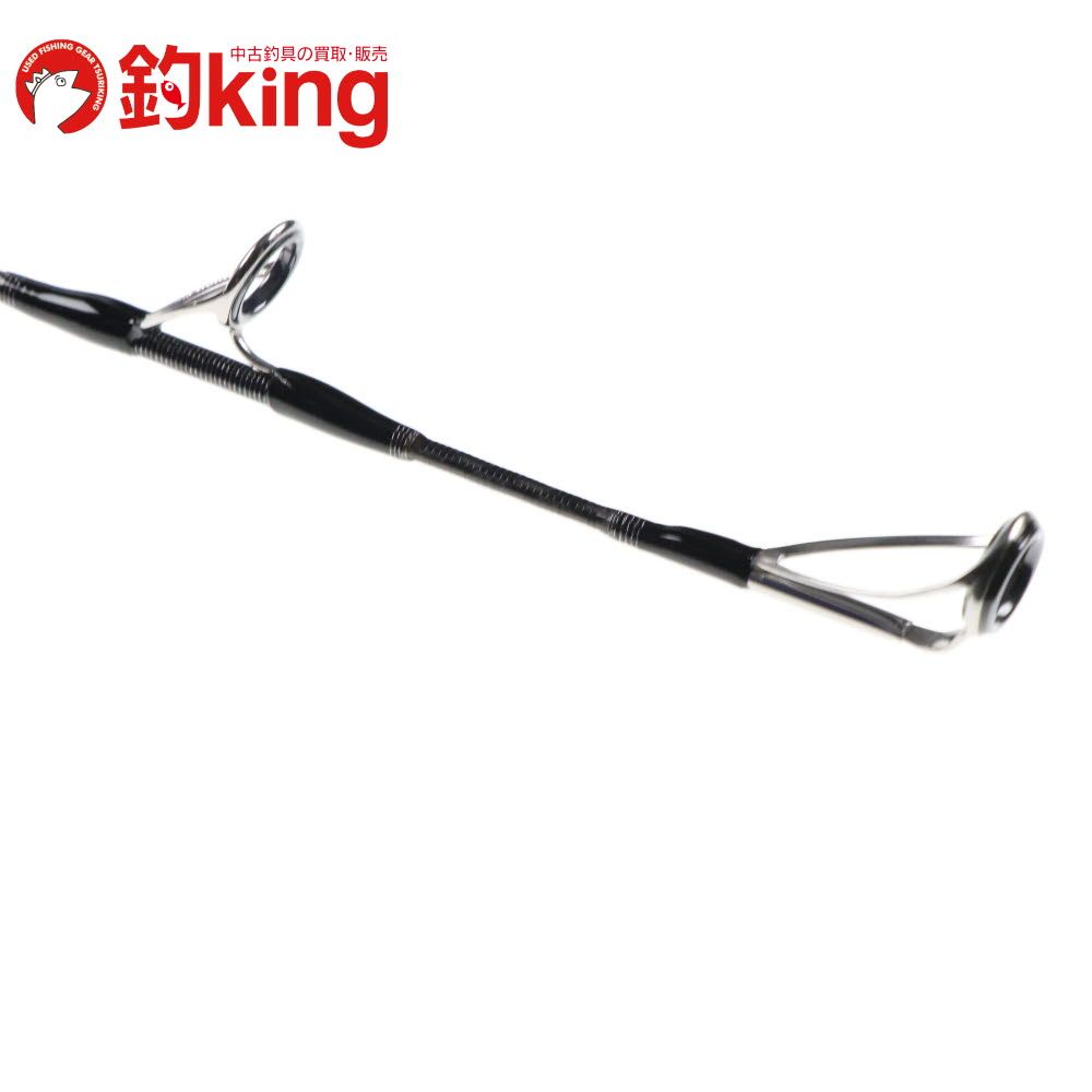 SHIMANO - 【中古/美品】 シマノ 22 コルトスナイパー リミテッド S104XH／PS   /W085Y SHIMANO - 【中古/美品】 シマノ 22 コルトスナイパー