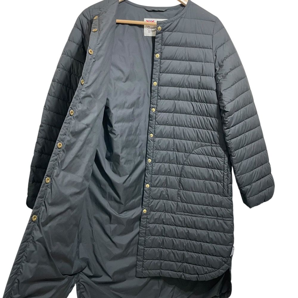 美品 Traditional Weatherwear トラディショナルウェザーウェア