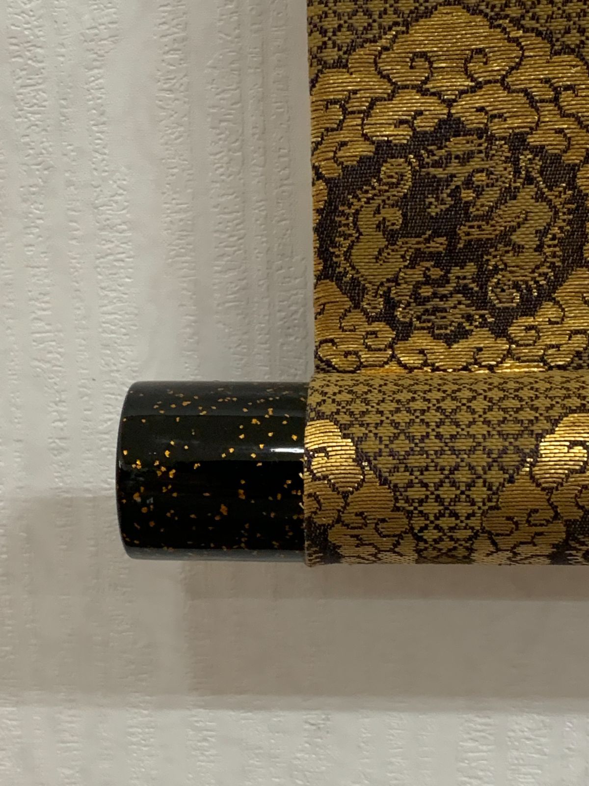 京都仏教会理事長