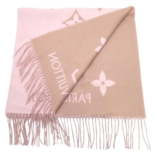 マフラー・レイキャビック グラディエント S00｜ルイ・ヴィトン 公式