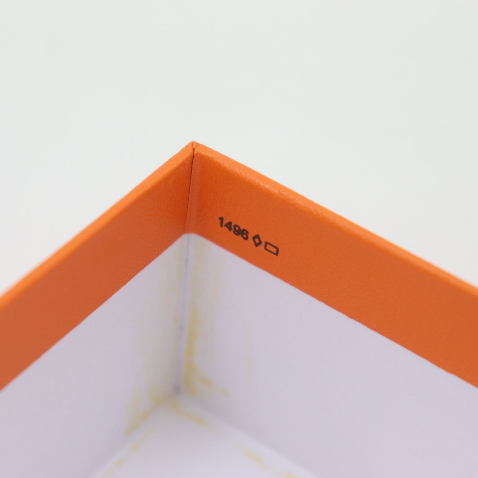 エルメス　空箱　ケリー28 ギフトボックス　オレンジボックス　付属品付き　美品￼ エルメス 空箱 ケリー28 ギフトボックス オレンジボックス 付属
