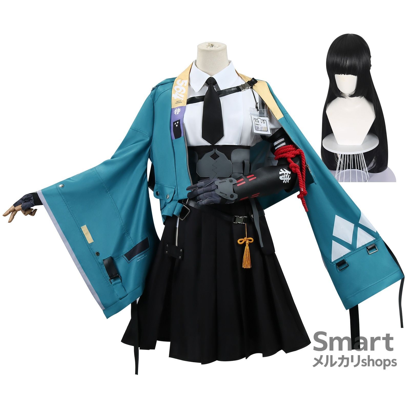 キャラクター 仮装