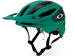 OAKLEY||DRT3 TRAIL ASIA|| ヘルメット || アジアンフィット Viridian|Hunter GR ||オークリー