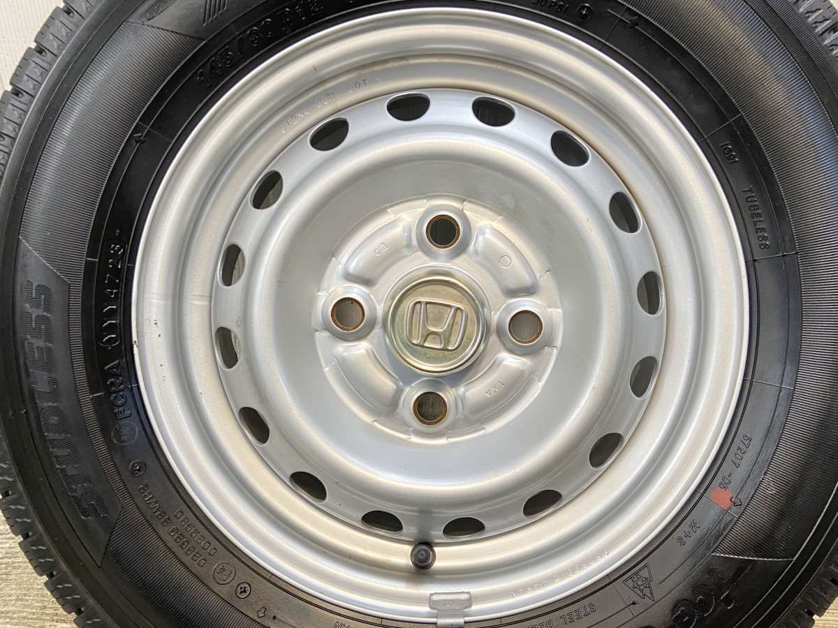 iG91 ホンダ純正