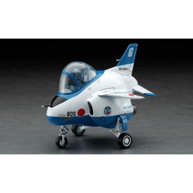 たまごひこーき TH13 T-4 “ブルーインパルス” [ハセガワ] - メルカリ