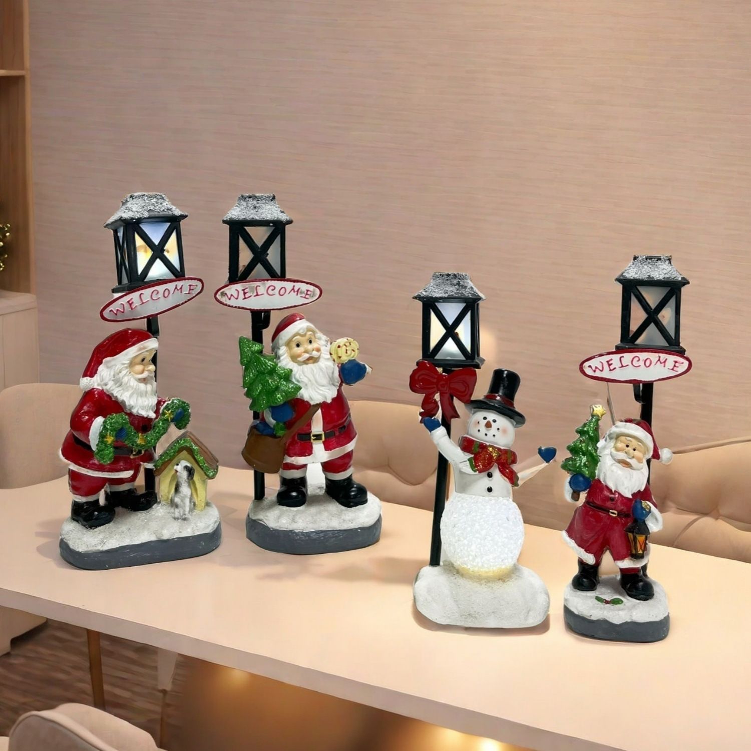 新品　ジセラグラハム　レジン　クリスマスツリー　オルゴール　置物 新品 ジセラグラハム レジン クリスマスツリー オルゴール 置物