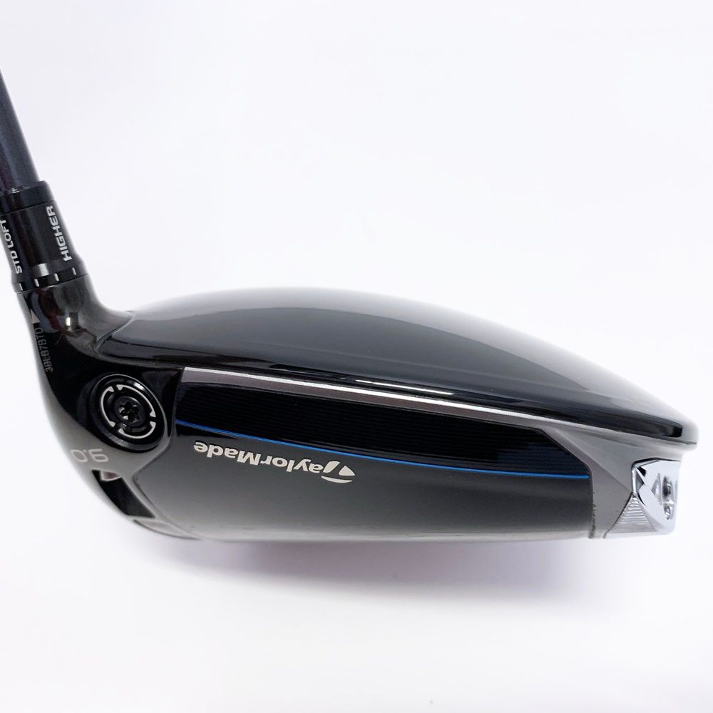 中古】【ゴルフ用品】ドライバー TaylorMade Qi10 MAX【加古川店