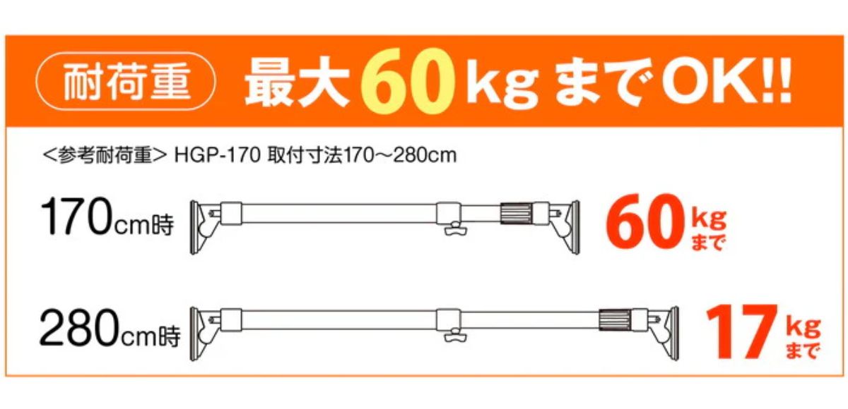 伸縮棒