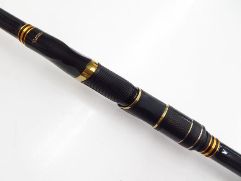がまかつ がま磯 マスターモデルⅡ 口太 MH-53 (03-7307100004