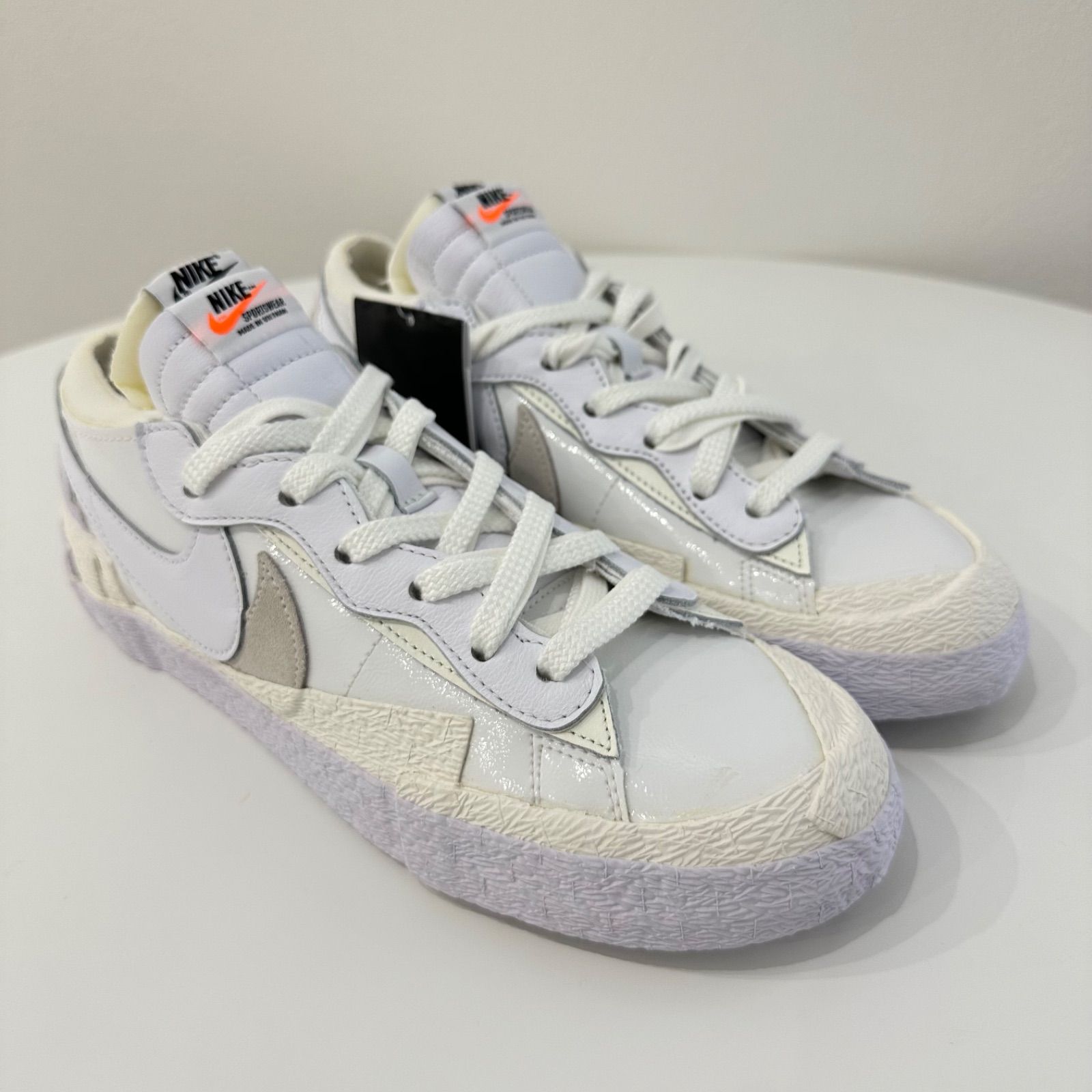 NIKE×sacai】非常に注目度の高かったコラボから未使用品入荷