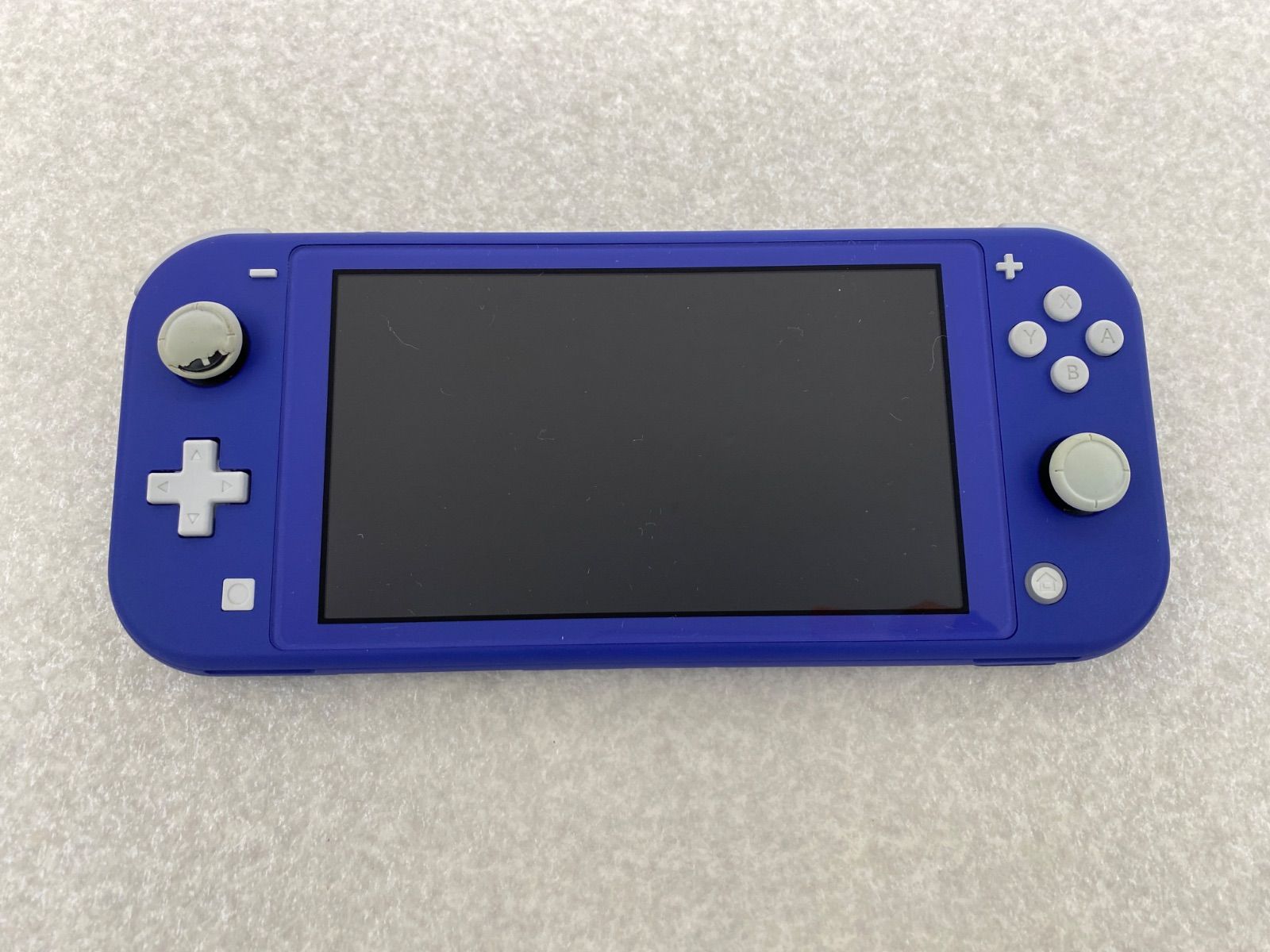 Switch Lite