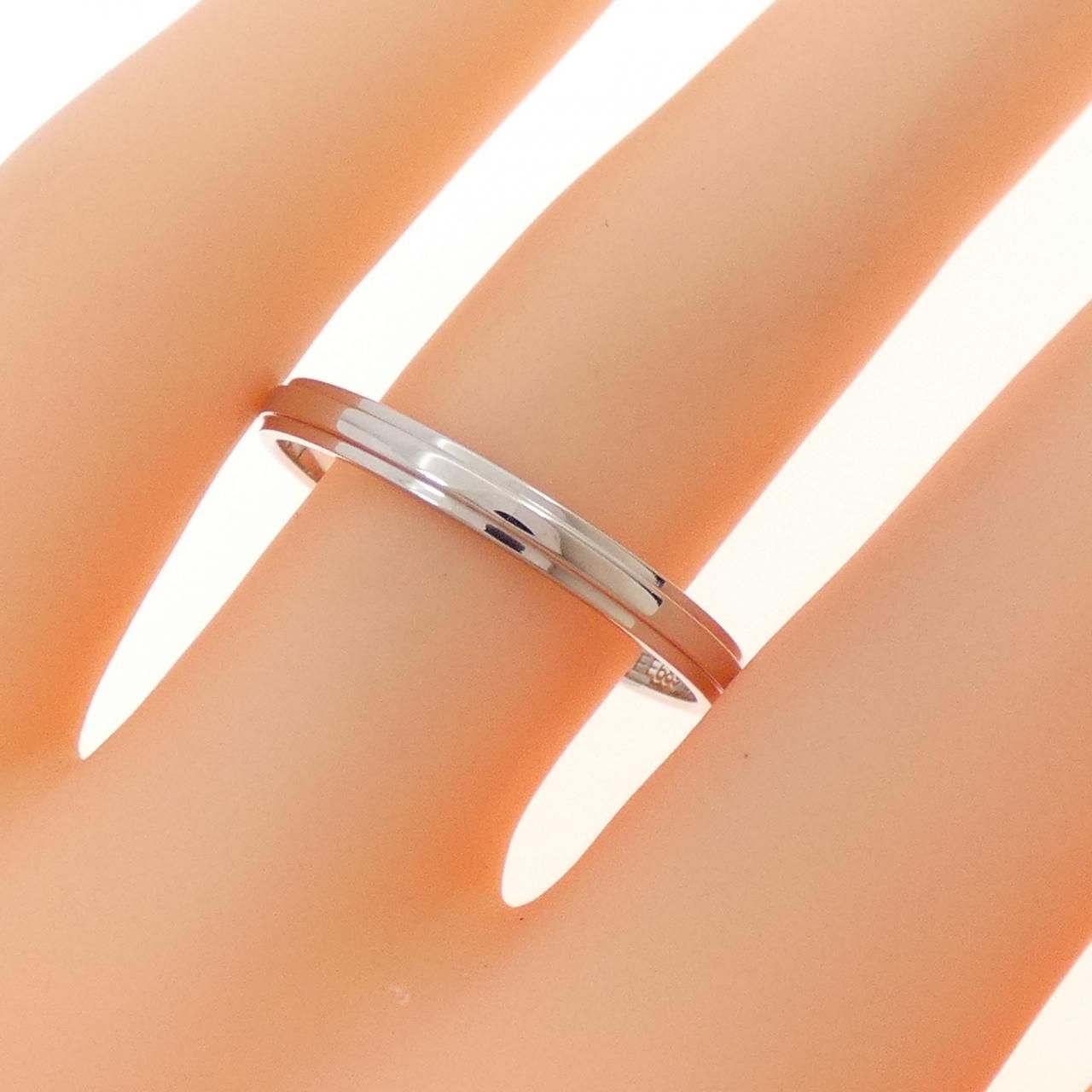 カルティエ ダムール リング