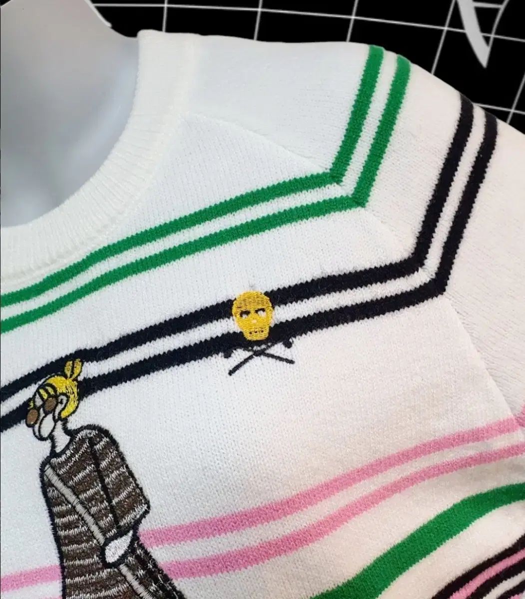 レディースニット