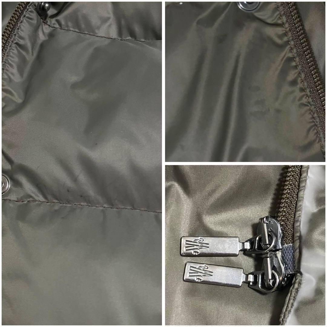 ダウンジャケット