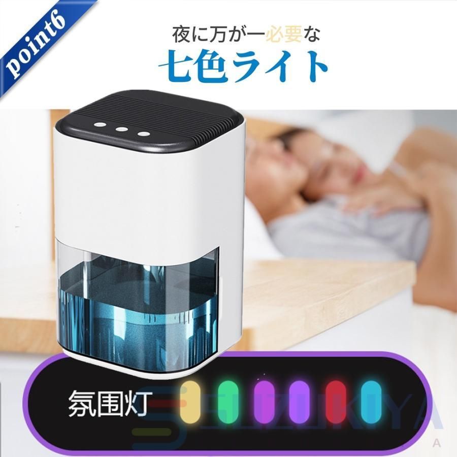 除湿器