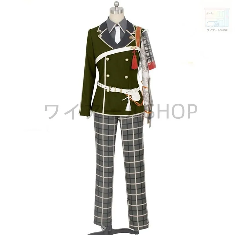 2025年最新】篭手切江コスプレの人気アイテム - メルカリ