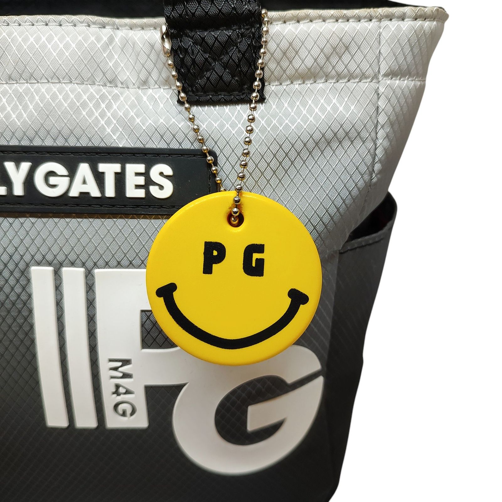 PEARLY GATES パーリーゲイツ ゴルフ 22SS グラデーション ニコ PEARLY GATES パーリーゲイツ ゴルフ 22SS グラデーション ニコ