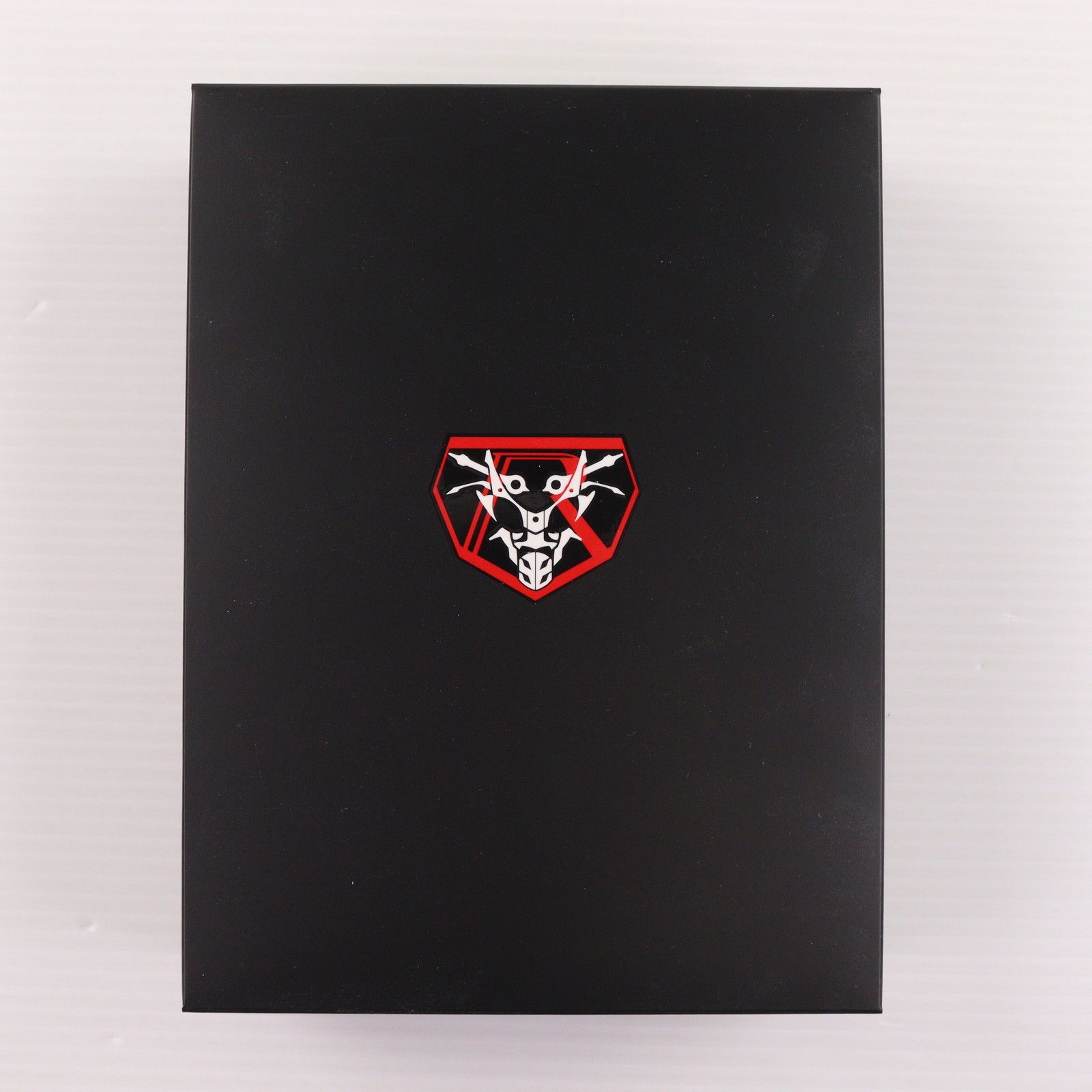 シン・仮面ライダー 完全受注限定版 ムービーモンスター キング