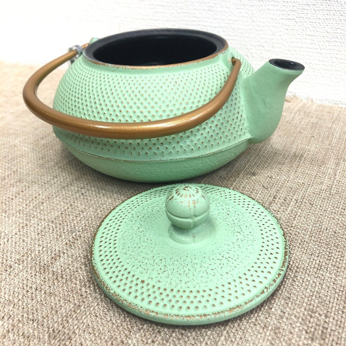 IWACHU 岩鋳