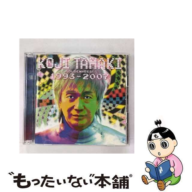 【中古】 GOLDEN☆BEST 玉置浩二 1993-2007 / 玉置浩二 / メルカリ