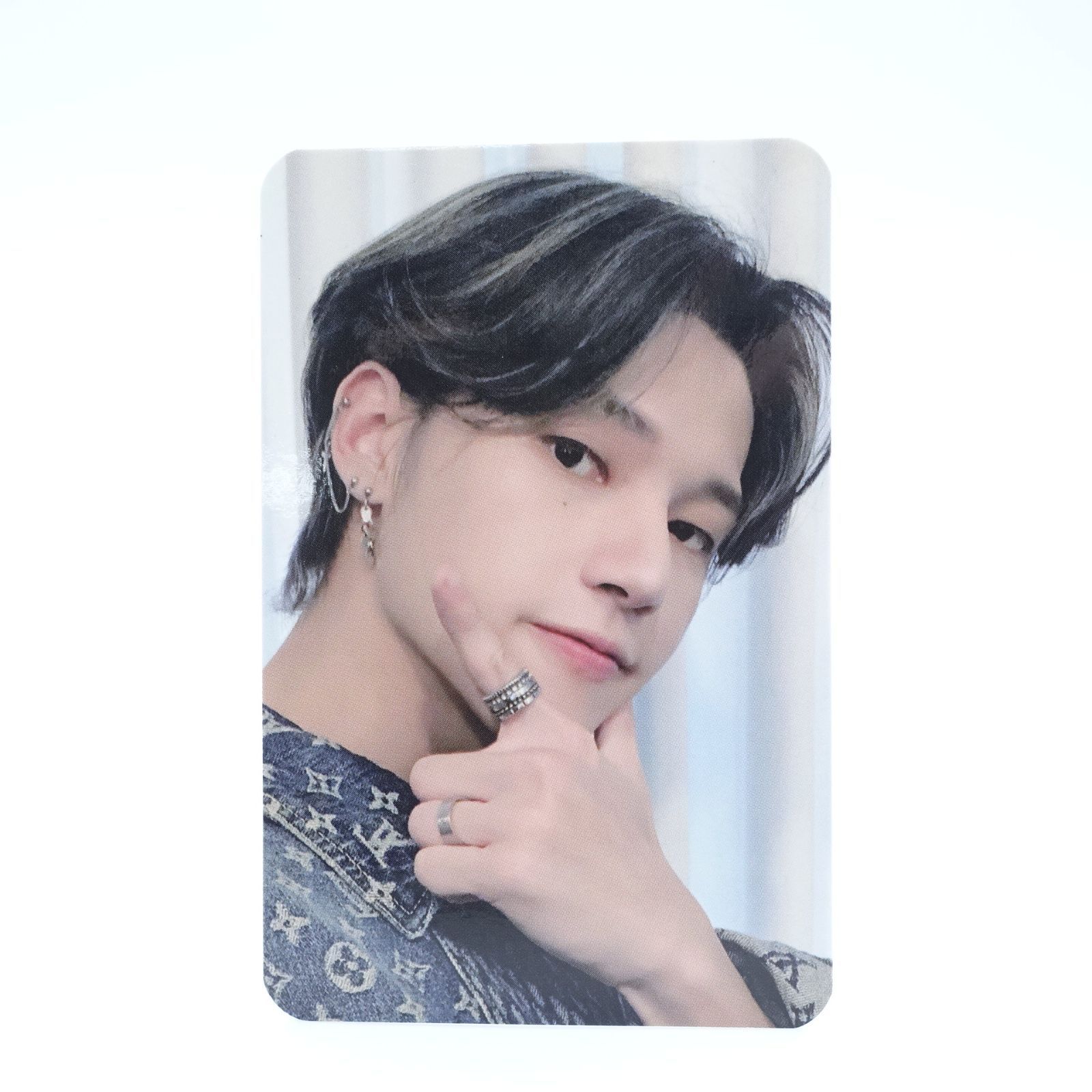 【12月スーパーSALE 15％OFF】 2 Part Fever ZERO: ウヨン ATEEZ トレカ カード フォト アイドルグッズ