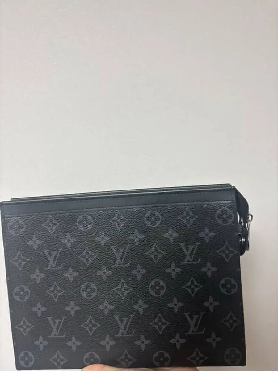 LOUISVUITTON モンソークラッチバッグ MM70115-7