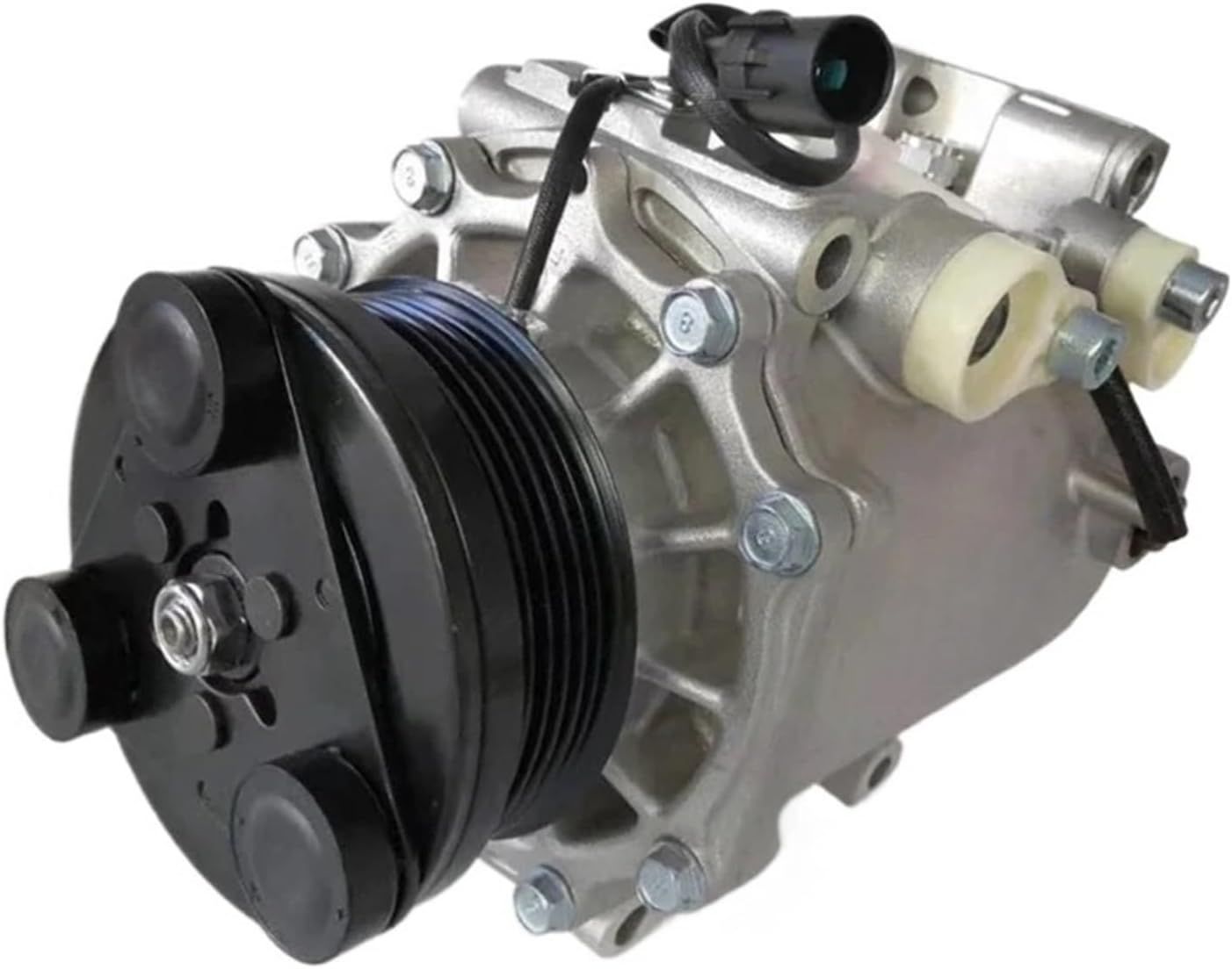 三菱アウトランダー I CU AKC200A215BB AKC200A215AR MR460704 MSC90CA オートカーエアコン A c ACコンプレッサー 12V 対応 コンプレッサーの交換 FFCRYSTALESIA_COM