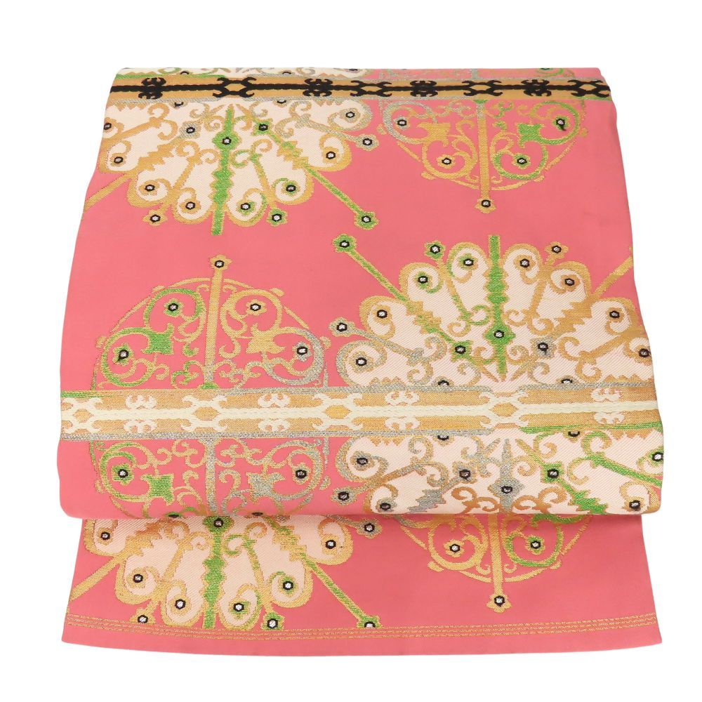 ピンク ゴールド