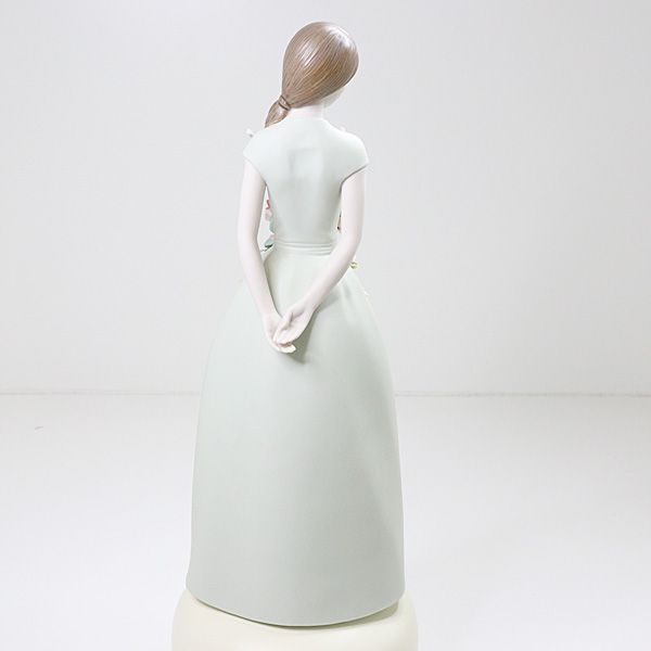 リヤドロ LLADRO フィギュリン 磁器人形 オート アリュール 甘美 世界 300個 置物 インテリア 破損あり NEXPOTALLINN_EU