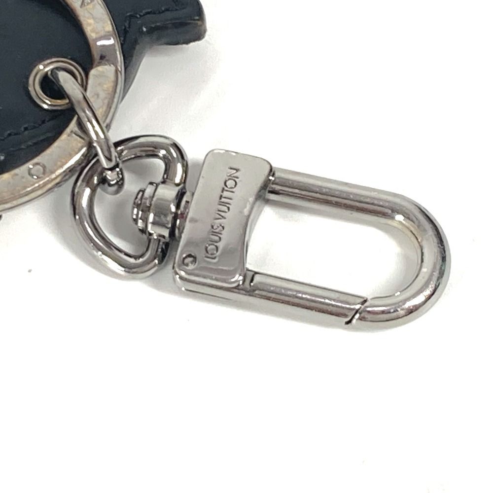 ルイヴィトン ポルト クレ オウル M69482キーリング☆美品☆ ルイ