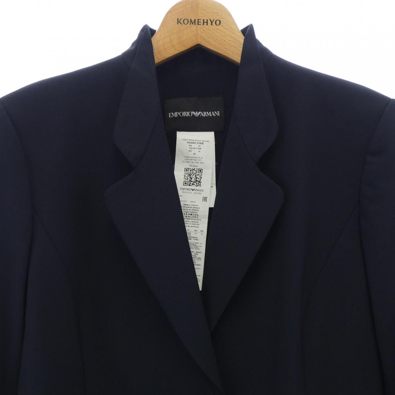 エンポリオアルマーニ EMPORIO