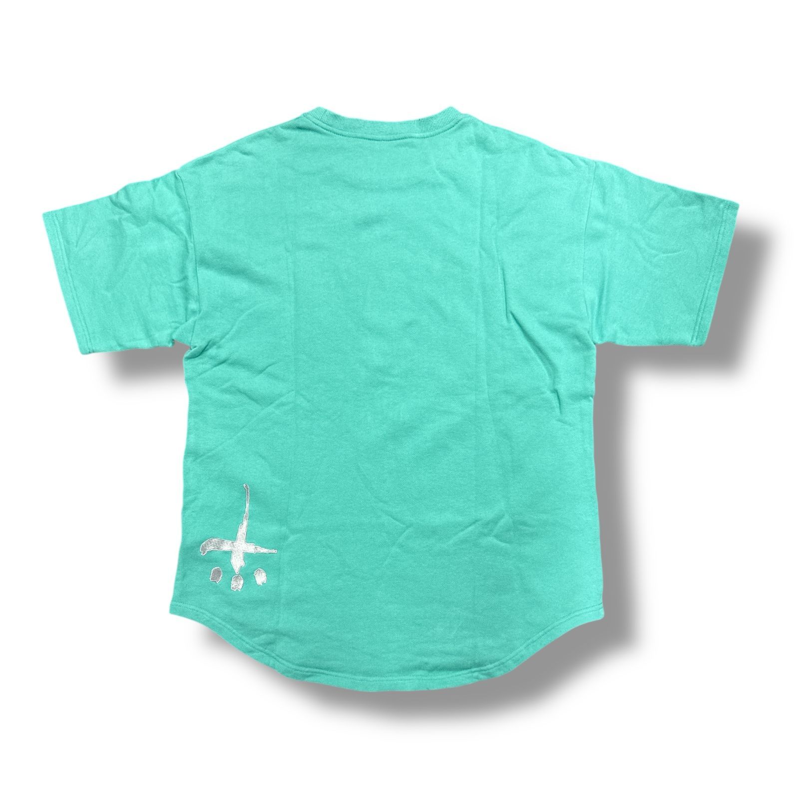 ■CVTVLIST■大人気 デイリースウェットTシャツ 国内発 すぐ届く CTLS USUAL – CVTVLIST