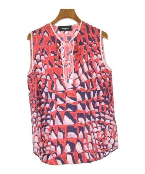 DSQUARED ブラウス レディース 古着