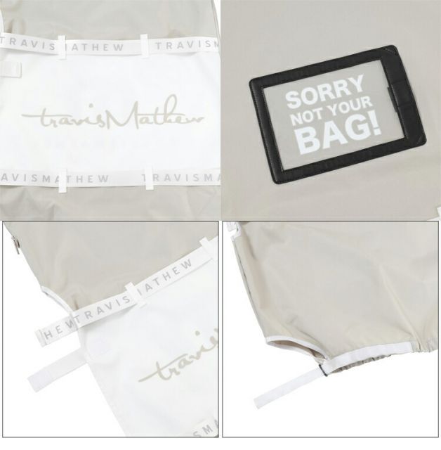 トラヴィスマシューキャロウェイ ゴルフRTM