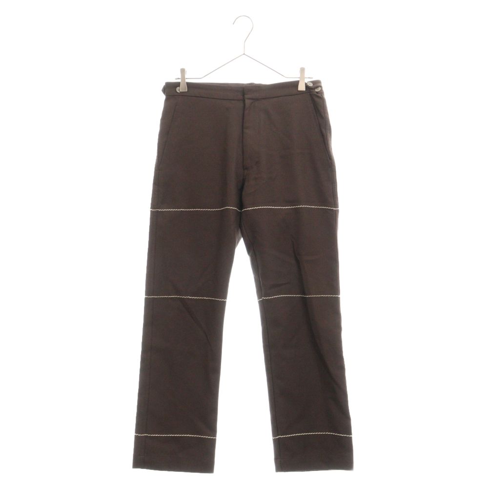 ギャルソン　スーべニールキッチュ期　パンツ　PP-04004 COMME des GARCONS HOMME PLUS (コムデギャルソンオムプリュス