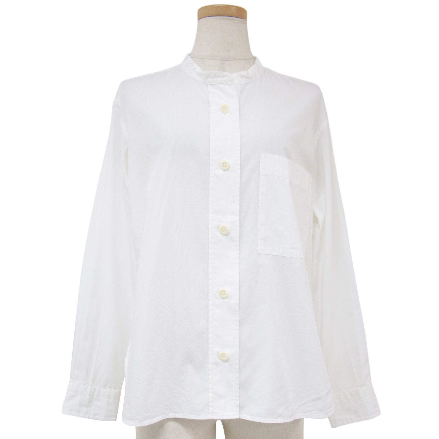 MHL. MARGARET HOWELL エムエイチエル マーガレットハウエル コットン